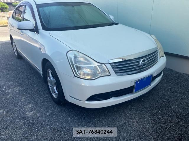 Nissan BLUEBIRD SYLPHY 2006-03 8883336-1