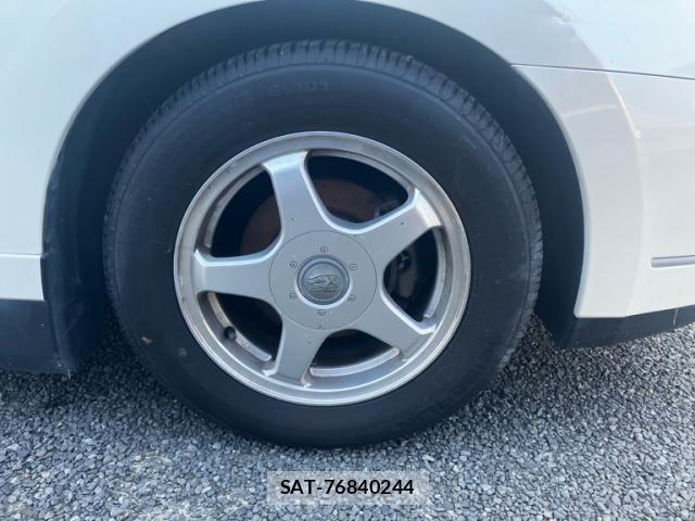 Nissan BLUEBIRD SYLPHY 2006-03 8883336-2