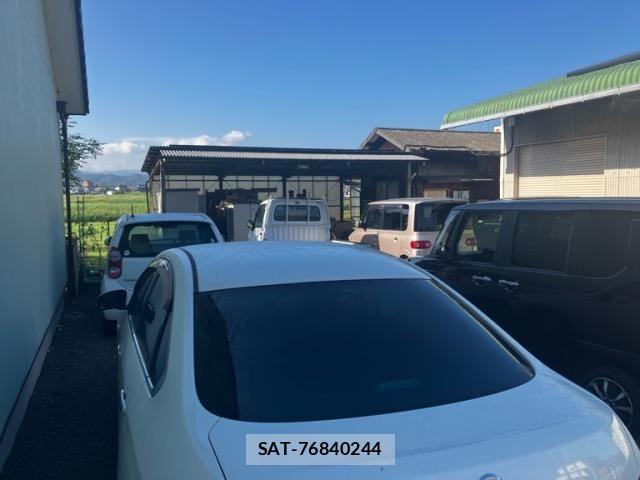 Nissan BLUEBIRD SYLPHY 2006-03 8883336-6