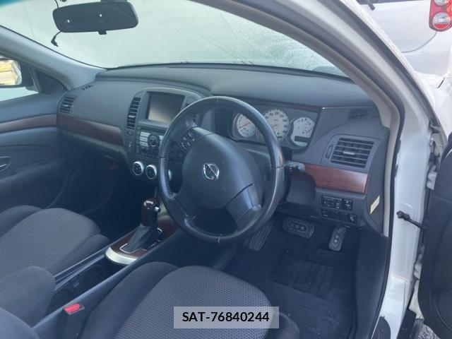 Nissan BLUEBIRD SYLPHY 2006-03 8883336-7