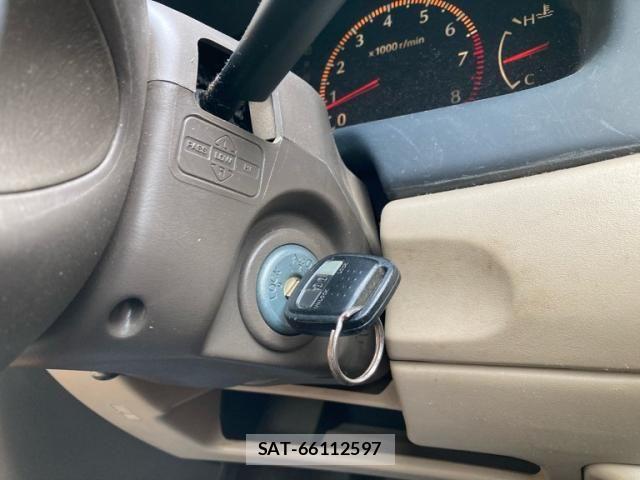 Nissan BLUEBIRD SYLPHY 2003-01 8244672-18