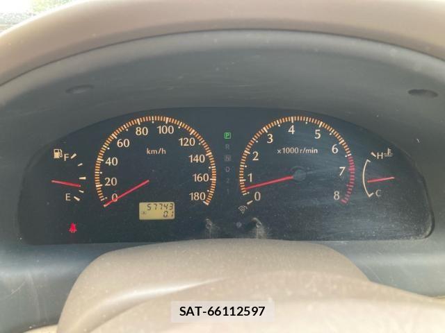 Nissan BLUEBIRD SYLPHY 2003-01 8244672-19