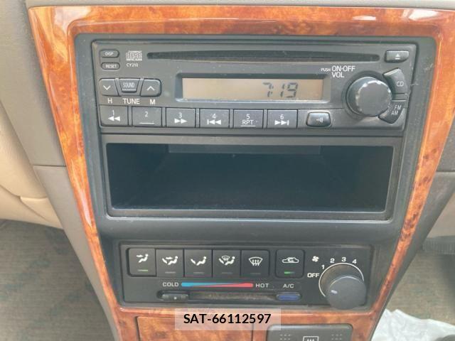 Nissan BLUEBIRD SYLPHY 2003-01 8244672-21