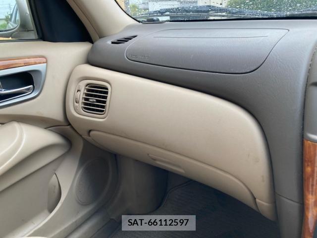 Nissan BLUEBIRD SYLPHY 2003-01 8244672-23