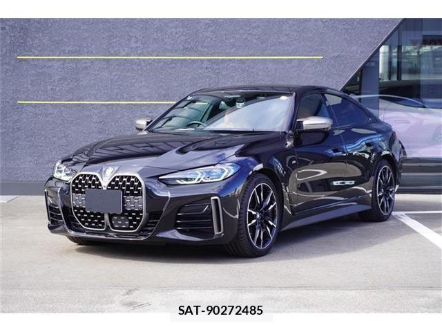 Bmw 4 SERIES 2023-12 8795341-0