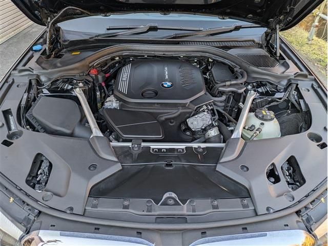 Bmw 5 SERIES 2021-01 3933228-9