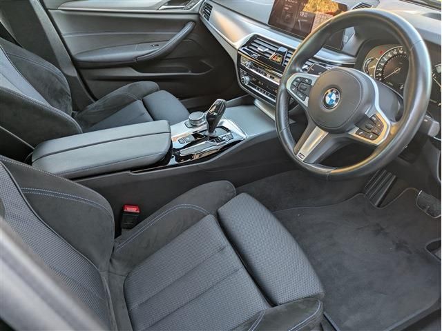 Bmw 5 SERIES 2021-01 3933228-10