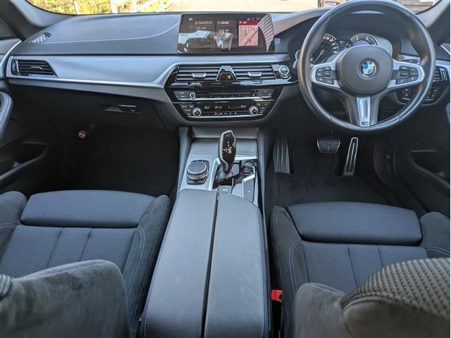 Bmw 5 SERIES 2021-01 3933228-15