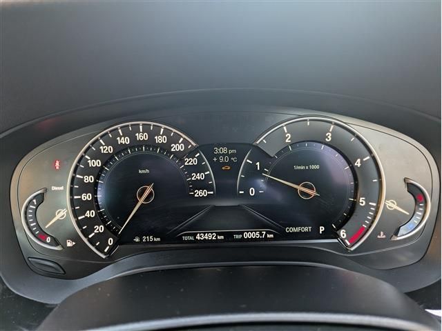 Bmw 5 SERIES 2021-01 3933228-17