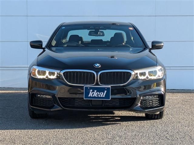 Bmw 5 SERIES 2021-01 3933228-1
