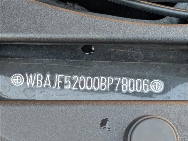 Bmw 5 SERIES 2021-01 3933228-22
