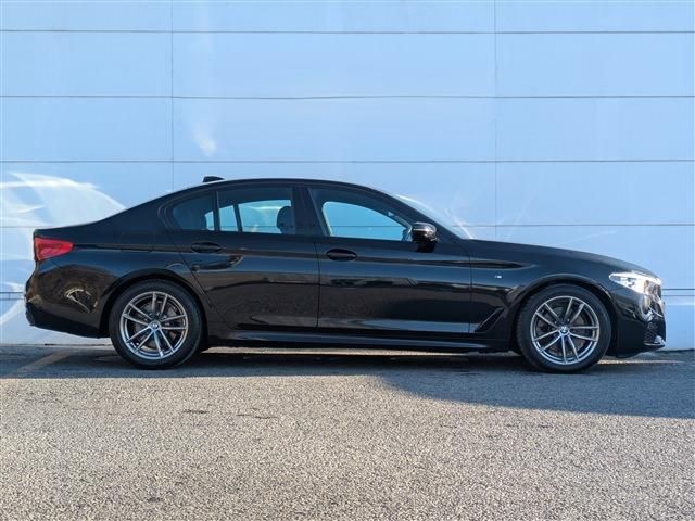 Bmw 5 SERIES 2021-01 3933228-3