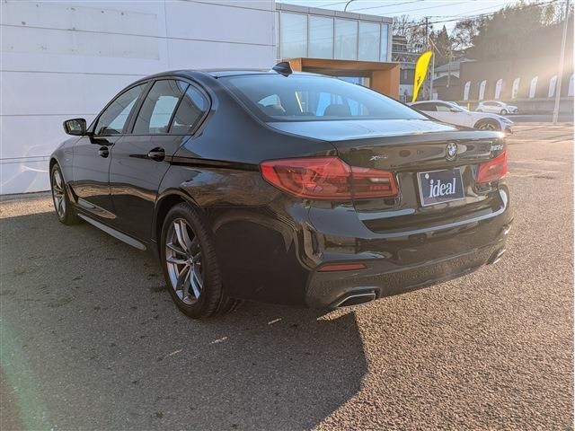 Bmw 5 SERIES 2021-01 3933228-6
