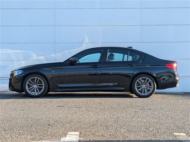 Bmw 5 SERIES 2021-01 3933228-7