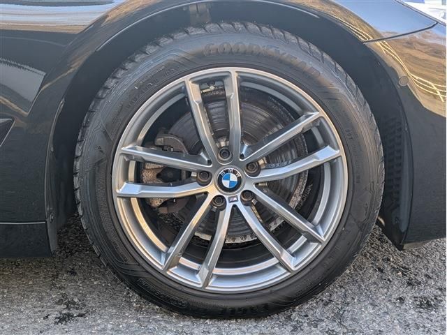 Bmw 5 SERIES 2021-01 3933228-8