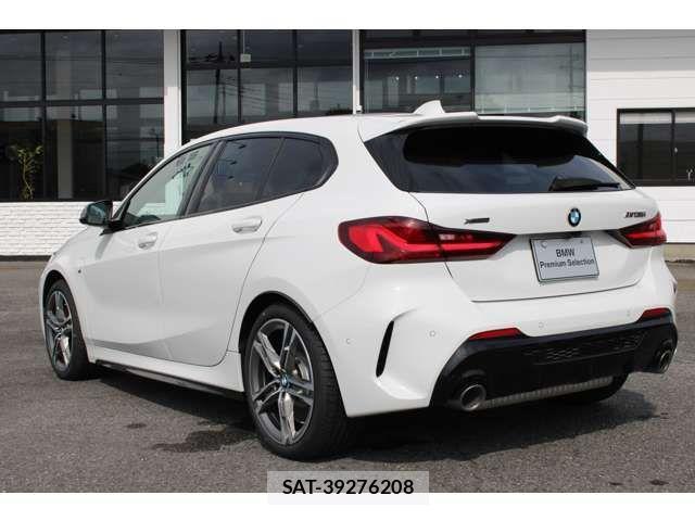 Bmw 1 SERIES 2024-03 489290-9