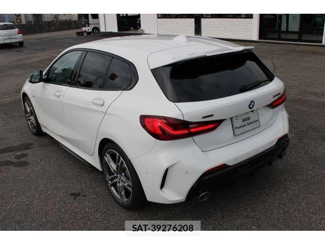 Bmw 1 SERIES 2024-03 489290-13