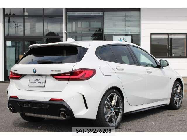 Bmw 1 SERIES 2024-03 489290-7