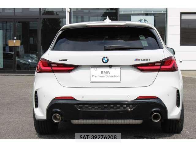Bmw 1 SERIES 2024-03 489290-8