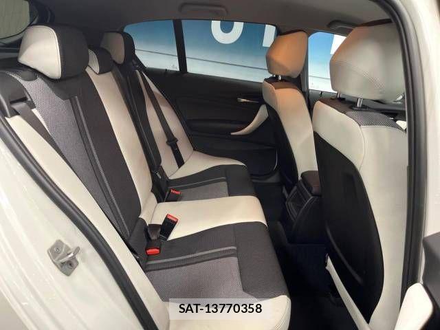 Bmw 1 SERIES 2017-09 444614-9