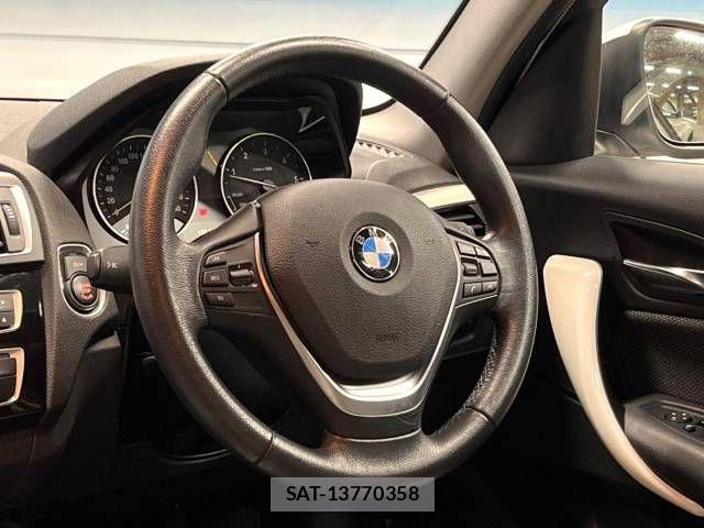 Bmw 1 SERIES 2017-09 444614-10