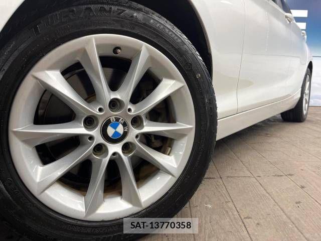 Bmw 1 SERIES 2017-09 444614-14