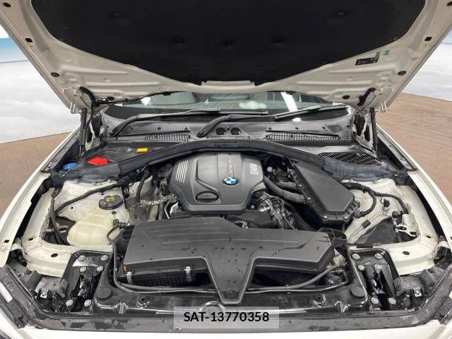 Bmw 1 SERIES 2017-09 444614-19