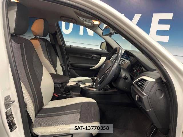 Bmw 1 SERIES 2017-09 444614-8