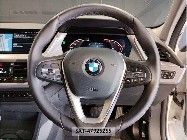 Bmw 1 SERIES 2020-02 894116-15