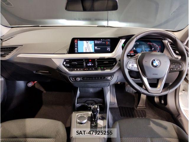 Bmw 1 SERIES 2020-02 894116-1