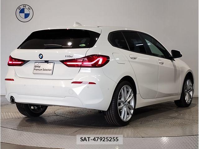 Bmw 1 SERIES 2020-02 894116-2