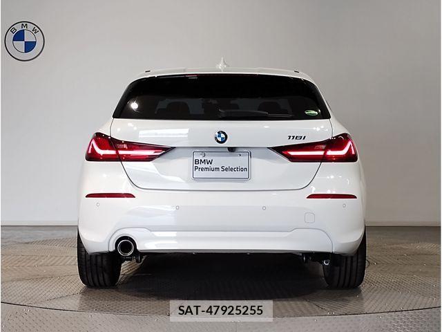 Bmw 1 SERIES 2020-02 894116-4