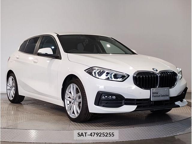 Bmw 1 SERIES 2020-02 894116-5