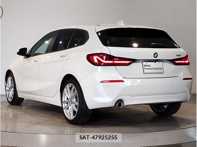 Bmw 1 SERIES 2020-02 894116-6