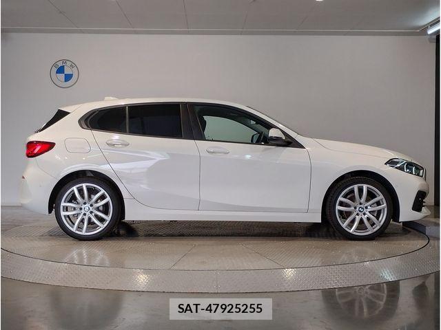 Bmw 1 SERIES 2020-02 894116-7