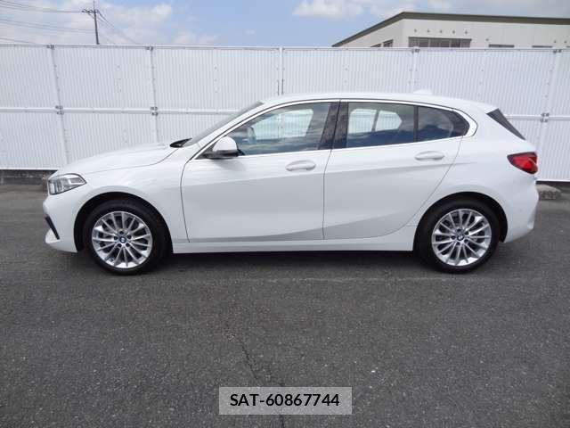 Bmw 1 SERIES 2022-11 230451-9
