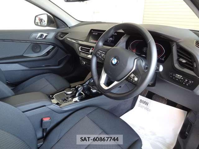Bmw 1 SERIES 2022-11 230451-12