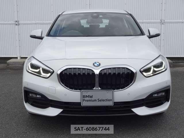 Bmw 1 SERIES 2022-11 230451-2