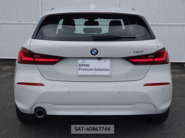 Bmw 1 SERIES 2022-11 230451-3