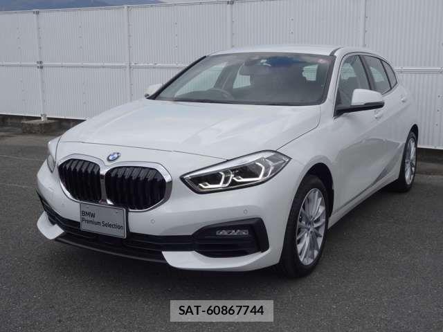 Bmw 1 SERIES 2022-11 230451-4