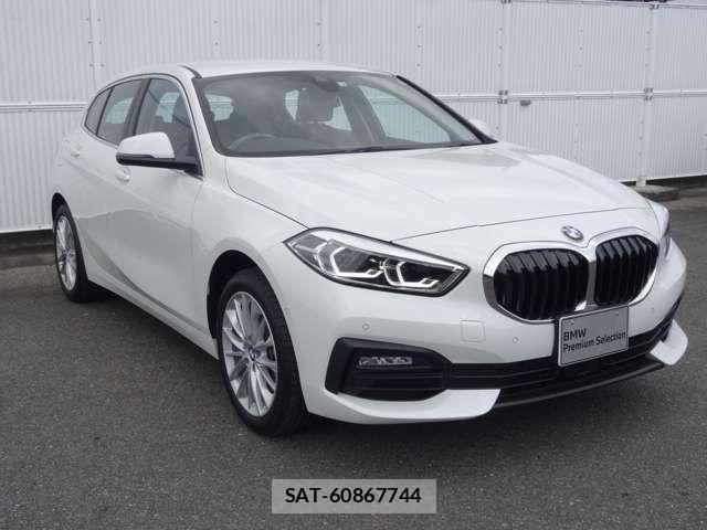 Bmw 1 SERIES 2022-11 230451-5