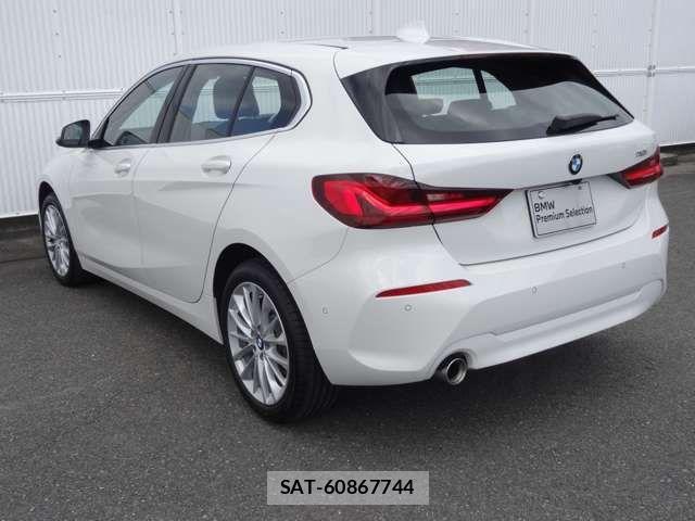 Bmw 1 SERIES 2022-11 230451-6