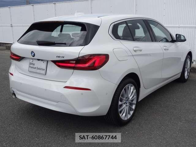 Bmw 1 SERIES 2022-11 230451-7