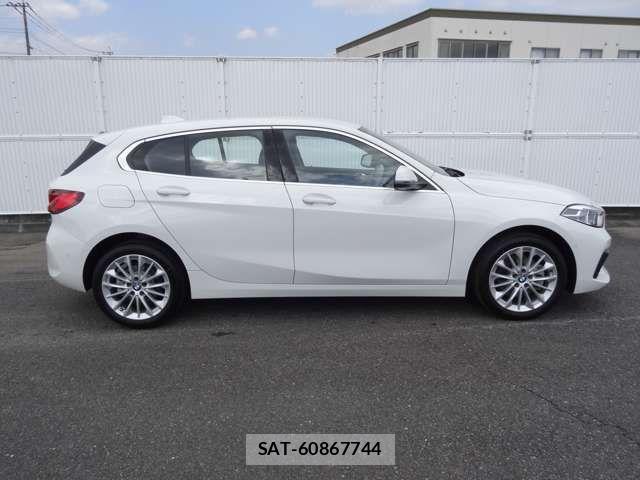 Bmw 1 SERIES 2022-11 230451-8