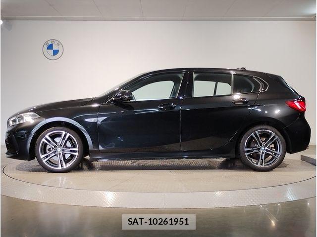 Bmw 1 SERIES 2024-02 987082-1