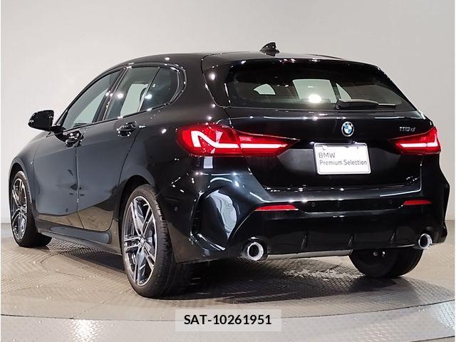Bmw 1 SERIES 2024-02 987082-2