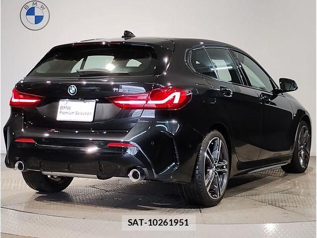 Bmw 1 SERIES 2024-02 987082-4