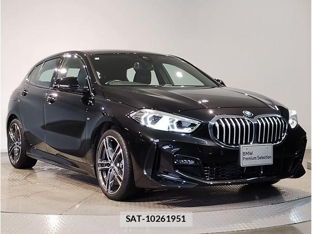 Bmw 1 SERIES 2024-02 987082-6