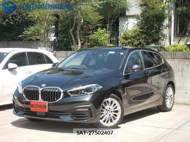 Bmw 1 SERIES 2020-05 1174127-0