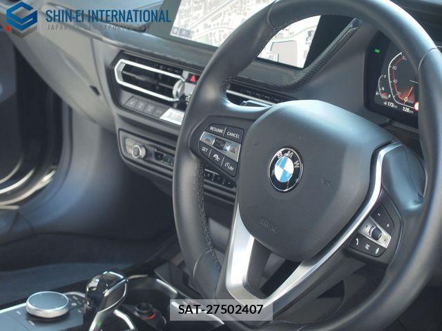 Bmw 1 SERIES 2020-05 1174127-10